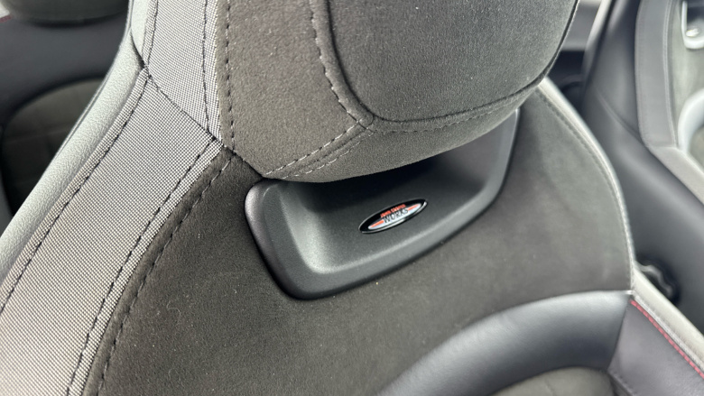 MINI Hatchback 1.5 Cooper Sport 3dr Auto Petrol Hatchback